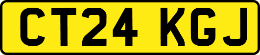 CT24KGJ