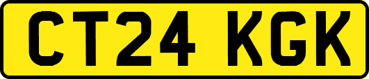 CT24KGK