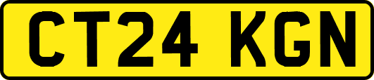 CT24KGN