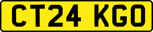 CT24KGO