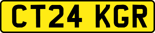 CT24KGR