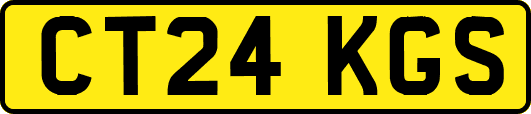 CT24KGS