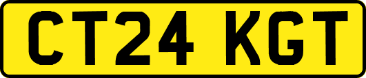 CT24KGT