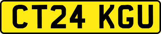 CT24KGU