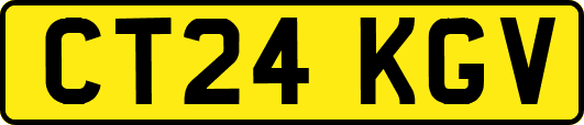 CT24KGV