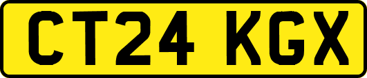 CT24KGX