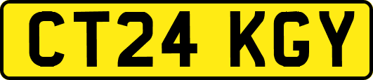 CT24KGY