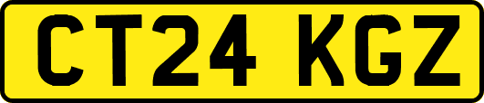 CT24KGZ