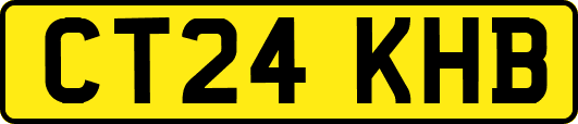 CT24KHB