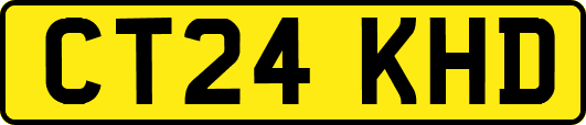 CT24KHD