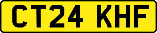 CT24KHF