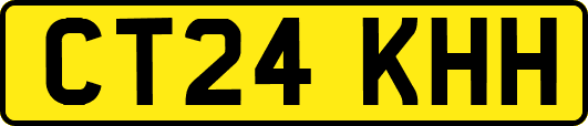 CT24KHH
