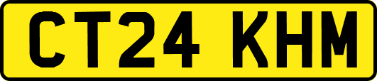 CT24KHM