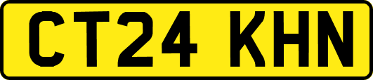 CT24KHN