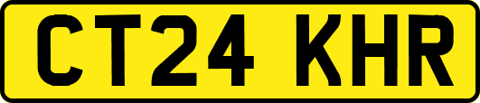 CT24KHR