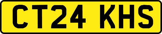 CT24KHS