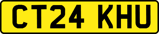 CT24KHU