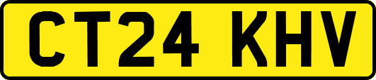 CT24KHV