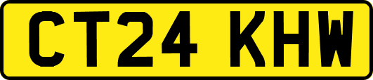 CT24KHW
