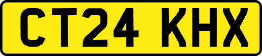CT24KHX
