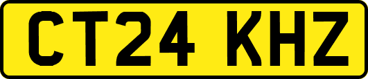 CT24KHZ