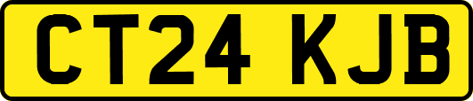 CT24KJB
