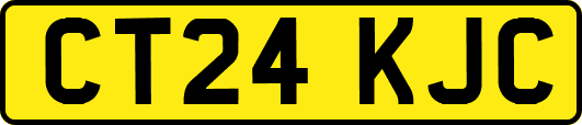 CT24KJC