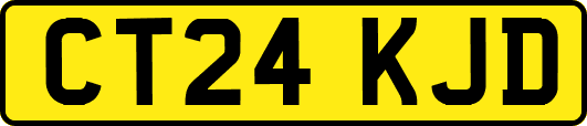 CT24KJD