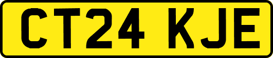 CT24KJE