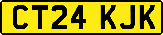 CT24KJK