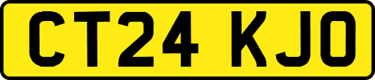 CT24KJO
