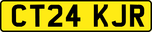 CT24KJR