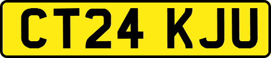 CT24KJU