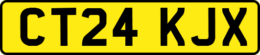 CT24KJX