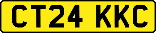 CT24KKC