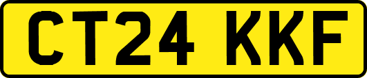 CT24KKF