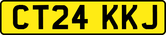CT24KKJ
