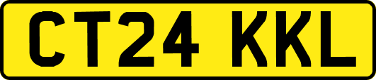 CT24KKL