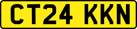 CT24KKN