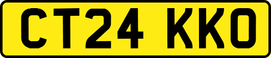CT24KKO