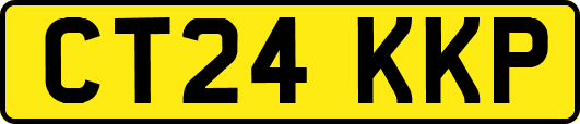 CT24KKP