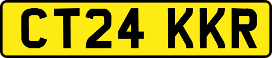 CT24KKR
