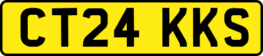 CT24KKS