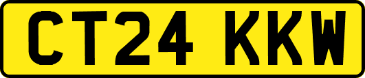 CT24KKW