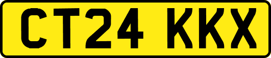 CT24KKX