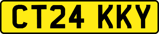 CT24KKY