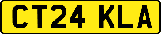 CT24KLA