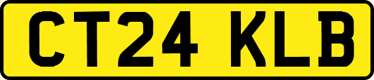 CT24KLB