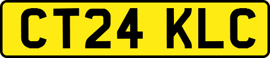 CT24KLC