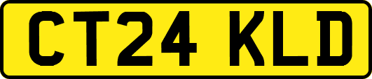 CT24KLD